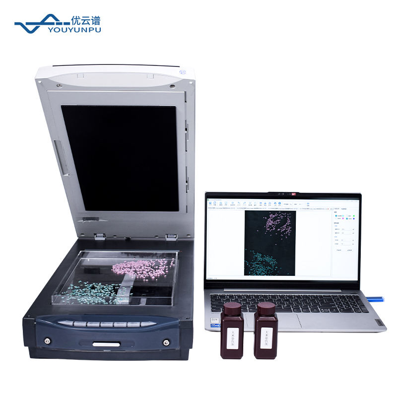 关注大米品质——大米加工精度分析仪如何使用？