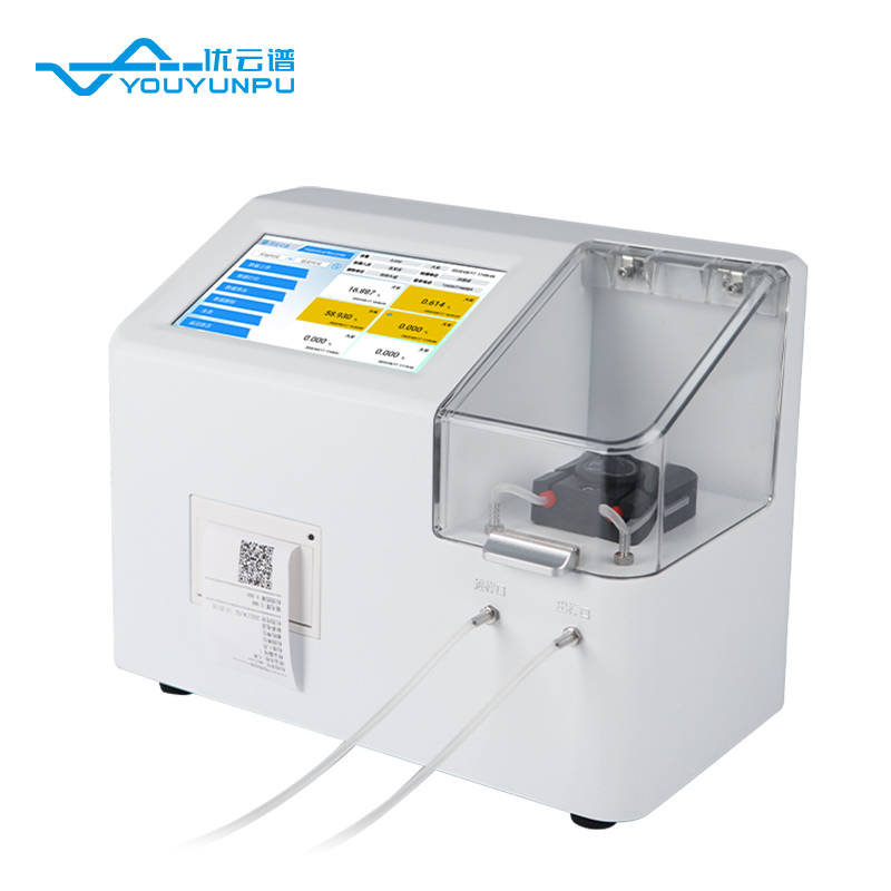 如何实现粮食品质的精准把控？——直链淀粉分析仪的关键作用