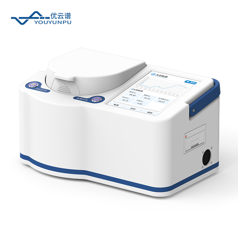 大豆蛋白仪哪个牌子好？优云谱以精准高效成为行业答案！