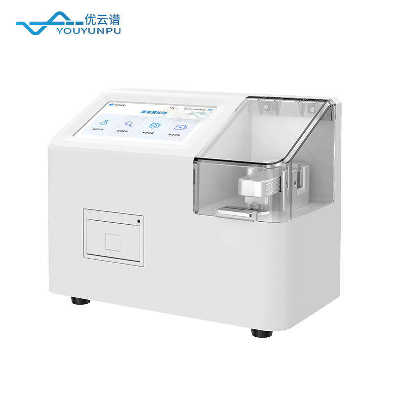 【FAQ问答】粮食重金属检测仪能检测哪些元素？铅、镉、砷、汞都能测吗？