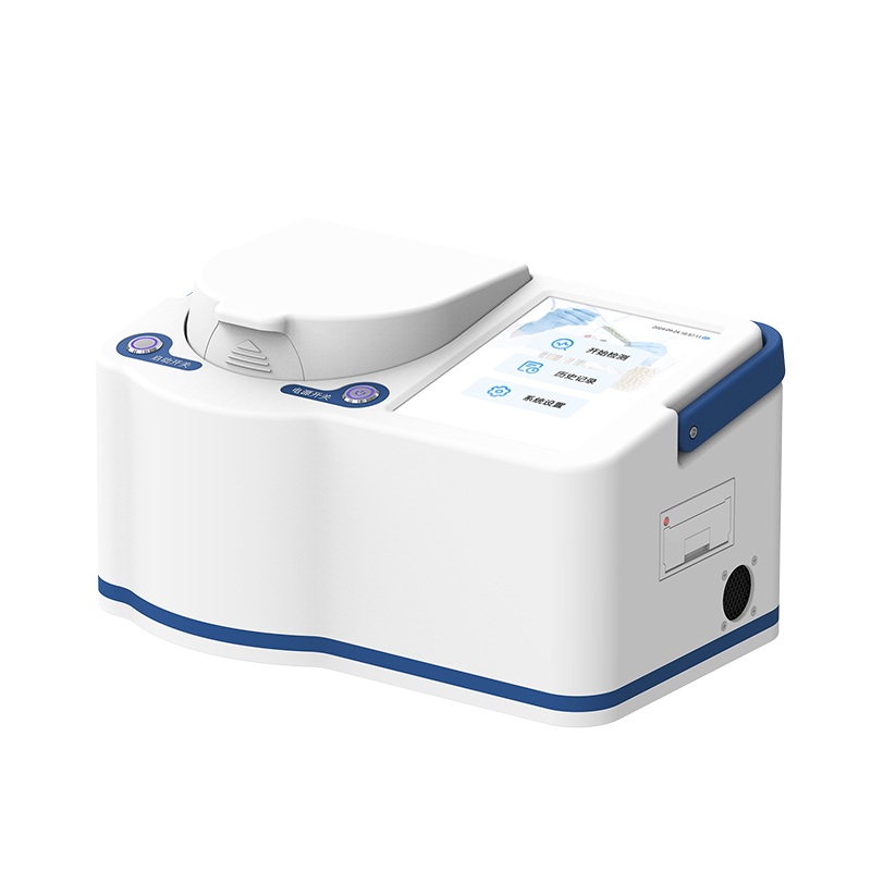 近红外油菜籽分析仪