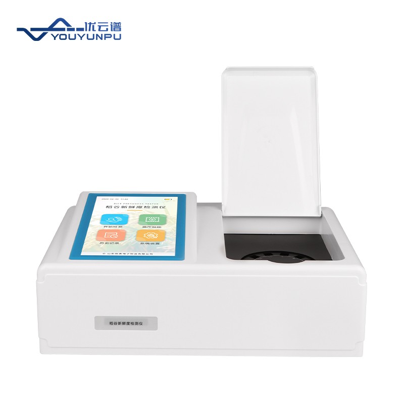 选稻谷新鲜度测定仪最容易忽略什么？品牌与核心参数逐项解析