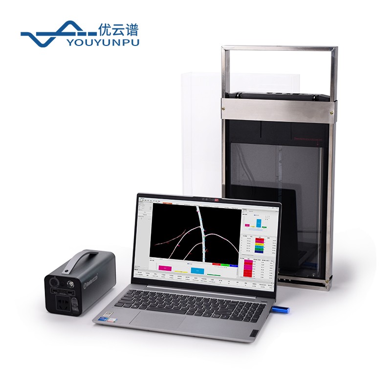 原位根系分析仪品牌应用案例：作物根系研究中如何选择合适设备